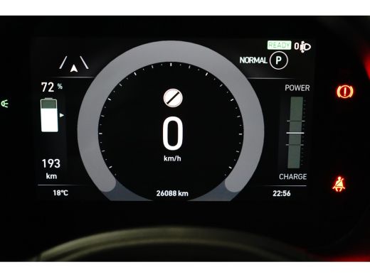 Fiat 500e 3+1 Icon 42 kWh 118 pk | Stoelverwarming | 16 inch LM-Velgen | Apple Carplay | ActivLease financial lease