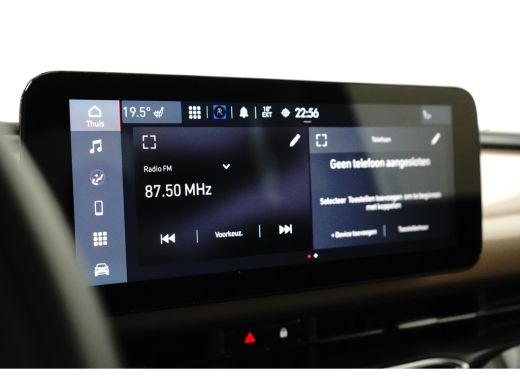 Fiat 500e 3+1 Icon 42 kWh 118 pk | Stoelverwarming | 16 inch LM-Velgen | Apple Carplay | ActivLease financial lease