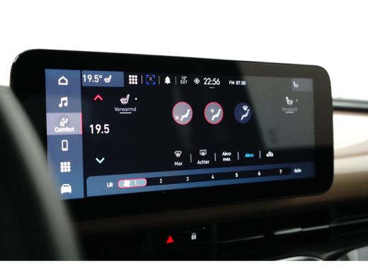 Fiat 500e 3+1 Icon 42 kWh 118 pk | Stoelverwarming | 16 inch LM-Velgen | Apple Carplay | ActivLease financial lease