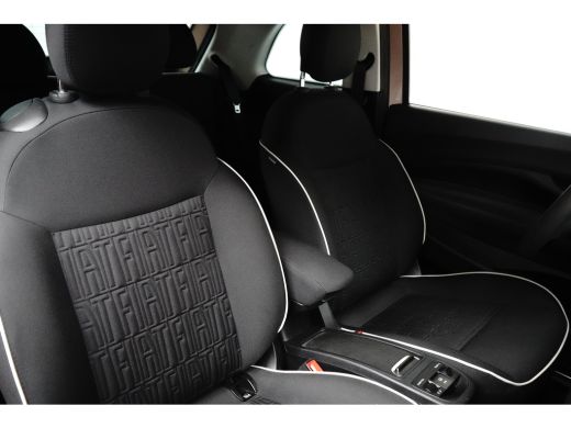 Fiat 500e 3+1 Icon 42 kWh 118 pk | Stoelverwarming | 16 inch LM-Velgen | Apple Carplay | ActivLease financial lease
