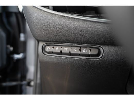 Fiat 500e Icon 42 kWh | Camera | Stoelverwarming | Apple Carplay & Android Auto | Parkeersensoren | Lichtme... ActivLease financial lease