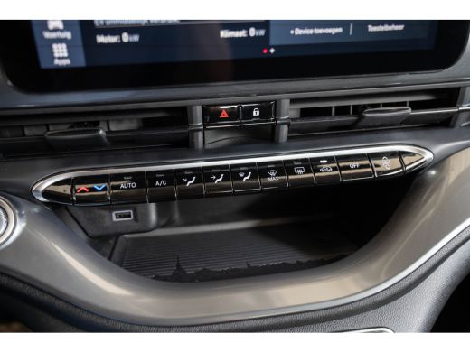 Fiat 500e Icon 42 kWh | Camera | Stoelverwarming | Apple Carplay & Android Auto | Parkeersensoren | Lichtme... ActivLease financial lease