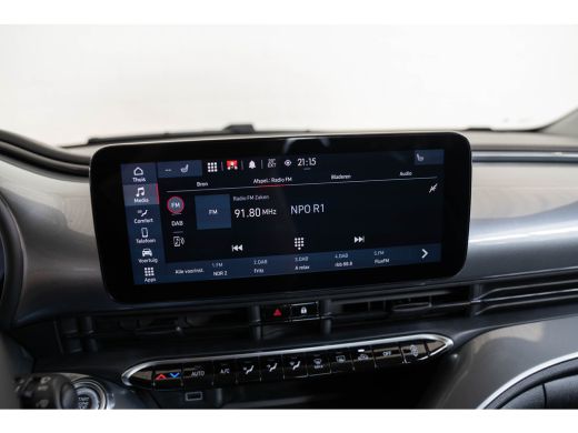 Fiat 500e Icon 42 kWh | Camera | Stoelverwarming | Apple Carplay & Android Auto | Parkeersensoren | Lichtme... ActivLease financial lease