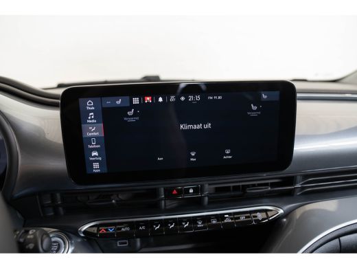 Fiat 500e Icon 42 kWh | Camera | Stoelverwarming | Apple Carplay & Android Auto | Parkeersensoren | Lichtme... ActivLease financial lease