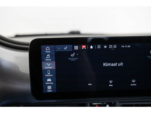 Fiat 500e Icon 42 kWh | Camera | Stoelverwarming | Apple Carplay & Android Auto | Parkeersensoren | Lichtme... ActivLease financial lease