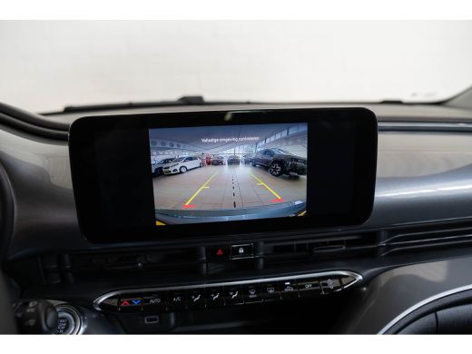 Fiat 500e Icon 42 kWh | Camera | Stoelverwarming | Apple Carplay & Android Auto | Parkeersensoren | Lichtme... ActivLease financial lease
