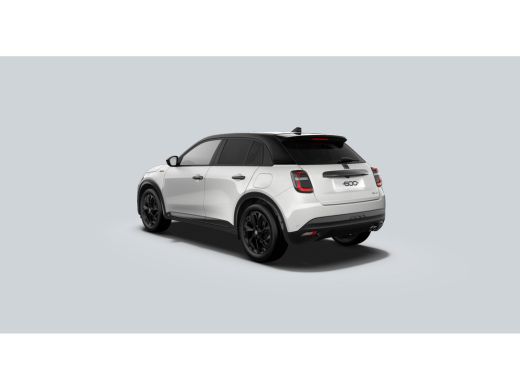 Fiat 600 Sport | 10,25" touchscreen radio met Bluetooth, DAB & USB | Automatische airconditioning | Cruise... ActivLease financial lease