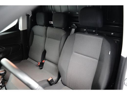 Fiat Dobl&ograve; 1.5 BlueHDi 130 S&S L2 | Achteruitrijcamera met 180&deg; Area view | Airconditioning | Centrale vergr... ActivLease financial lease