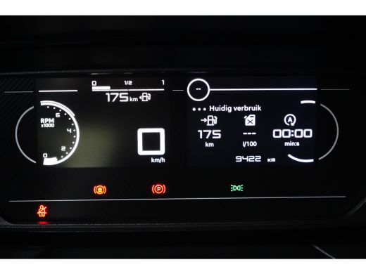 Fiat Dobl&ograve; 1.5 BlueHDi 130 S&S L2 | Achteruitrijcamera met 180&deg; Area view | Airconditioning | Centrale vergr... ActivLease financial lease