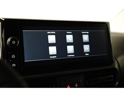 Fiat Dobl&ograve; 1.5 BlueHDi 130 S&S L2 | Achteruitrijcamera met 180&deg; Area view | Airconditioning | Centrale vergr... ActivLease financial lease