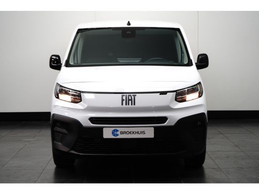Fiat Dobl&ograve; 1.5 BlueHDi 130 S&S L2 | Achteruitrijcamera met 180&deg; Area view | Airconditioning | Centrale vergr... ActivLease financial lease