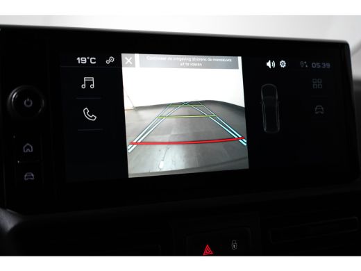 Fiat Dobl&ograve; 1.5 BlueHDi 130 S&S L2 | Achteruitrijcamera met 180&deg; Area view | Airconditioning | Centrale vergr... ActivLease financial lease