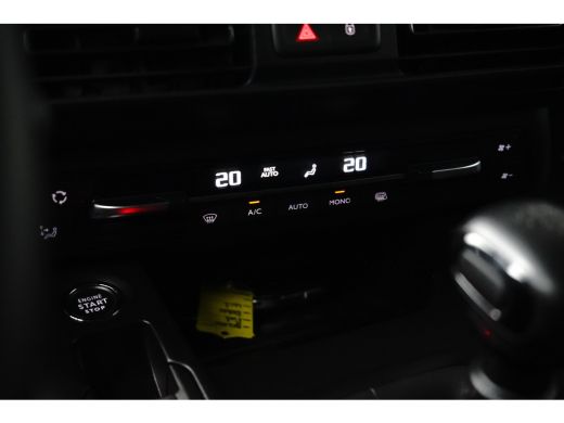 Fiat Dobl&ograve; 1.5 BlueHDi 130 S&S L2 | Achteruitrijcamera met 180&deg; Area view | Airconditioning | Centrale vergr... ActivLease financial lease