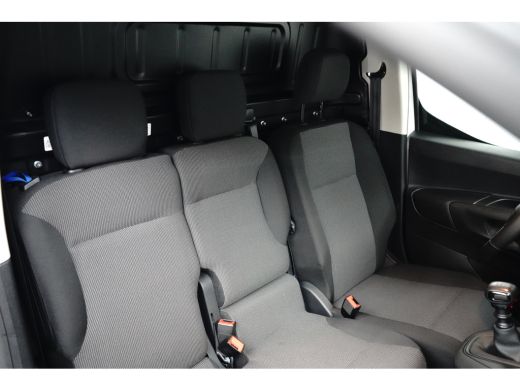 Fiat Dobl&ograve; 1.5 BlueHDi 130 S&S L2 | Achteruitrijcamera met 180&deg; Area view | Airconditioning | Centrale vergr... ActivLease financial lease