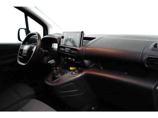 Fiat Dobl&ograve; 1.5 BlueHDi 130 S&S L2 | Achteruitrijcamera met 180&deg; Area view | Airconditioning | Centrale vergr... ActivLease financial lease