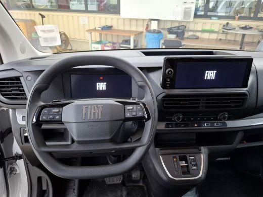 Fiat E-Scudo L3 75 kWh | 8 jaar garantie | betimmering ActivLease financial lease