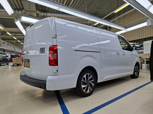 Fiat E-Scudo L3 75 kWh | 8 jaar garantie | betimmering ActivLease financial lease