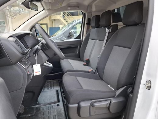 Fiat E-Scudo L3 75kWh | 8 JAAR GARANTIE | BETIMMERING | ActivLease financial lease