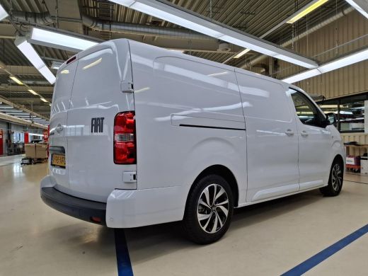 Fiat E-Scudo L3 75kWh | 8 JAAR GARANTIE | BETIMMERING | ActivLease financial lease
