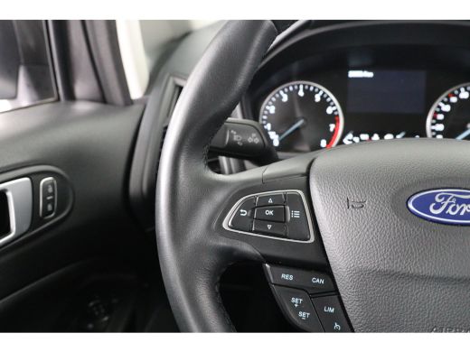 Ford EcoSport 1.0 EcoBoost Titanium | 1e Eigenaar! | Navi By App | Clima | Half Leder | Parkeersensoren | Cruis... ActivLease financial lease