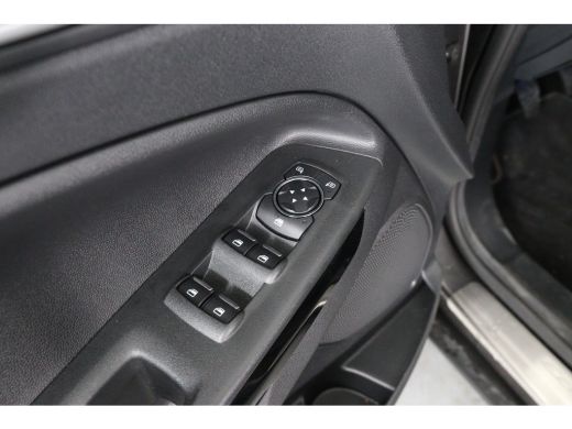 Ford EcoSport 1.0 EcoBoost Titanium | 1e Eigenaar! | Navi By App | Clima | Half Leder | Parkeersensoren | Cruis... ActivLease financial lease