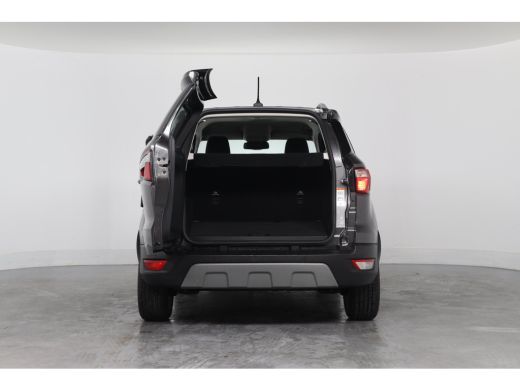 Ford EcoSport 1.0 EcoBoost Titanium | 1e Eigenaar! | Navi By App | Clima | Half Leder | Parkeersensoren | Cruis... ActivLease financial lease