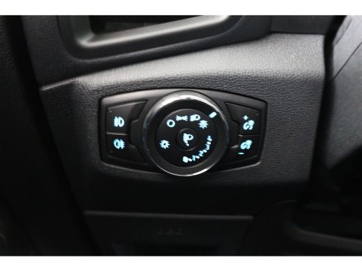 Ford EcoSport 1.0 EcoBoost Titanium | 1e Eigenaar! | Navi By App | Clima | Half Leder | Parkeersensoren | Cruis... ActivLease financial lease