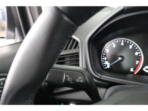 Ford EcoSport 1.0 EcoBoost Titanium | 1e Eigenaar! | Navi By App | Clima | Half Leder | Parkeersensoren | Cruis... ActivLease financial lease