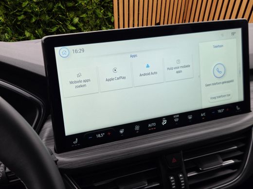 Ford Kuga 2.5 PHEV Active X Headup | Cruise | Matrix LED | Stuur- stoelverw. | Carplay | Camera | Keyless ActivLease financial lease