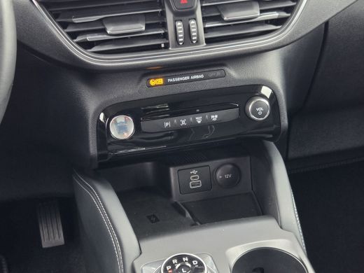 Ford Kuga 2.5 PHEV Active X Headup | Cruise | Matrix LED | Stuur- stoelverw. | Carplay | Camera | Keyless ActivLease financial lease