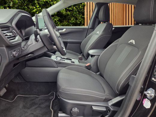 Ford Kuga 2.5 PHEV Active X Headup | Cruise | Matrix LED | Stuur- stoelverw. | Carplay | Camera | Keyless ActivLease financial lease