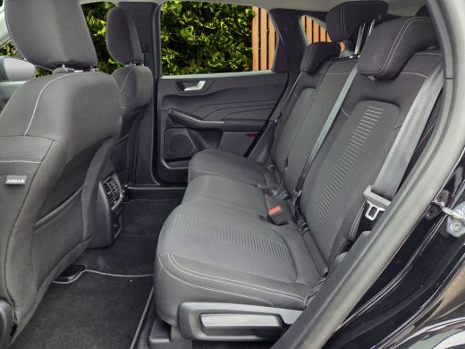 Ford Kuga 2.5 PHEV Active X Headup | Cruise | Matrix LED | Stuur- stoelverw. | Carplay | Camera | Keyless ActivLease financial lease