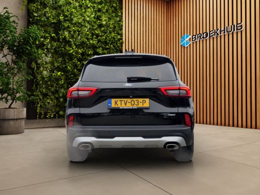 Ford Kuga 2.5 PHEV Active X Headup | Cruise | Matrix LED | Stuur- stoelverw. | Carplay | Camera | Keyless ActivLease financial lease