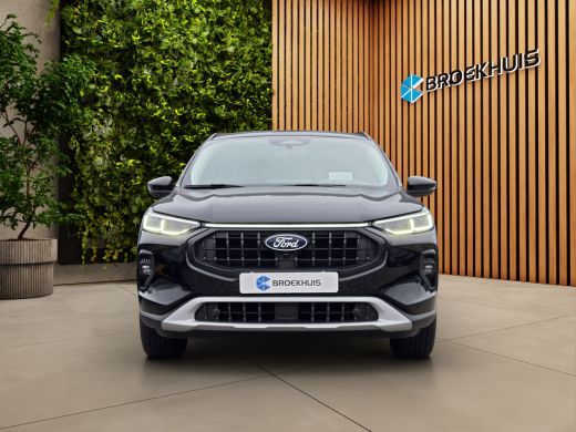 Ford Kuga 2.5 PHEV Active X Headup | Cruise | Matrix LED | Stuur- stoelverw. | Carplay | Camera | Keyless ActivLease financial lease
