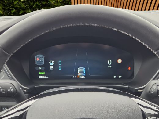 Ford Kuga 2.5 PHEV Active X Headup | Cruise | Matrix LED | Stuur- stoelverw. | Carplay | Camera | Keyless ActivLease financial lease