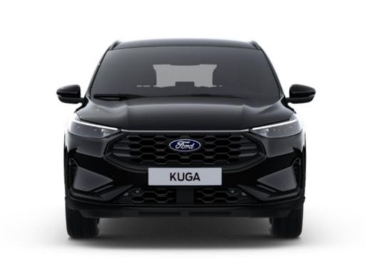 Ford Kuga 2.5 PHEV ST-Line | Achterbank verwarmd | Achteruitrijcamera | All Weather banden ActivLease financial lease