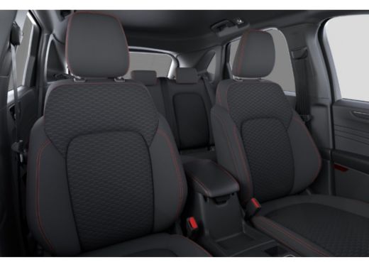 Ford Kuga 2.5 PHEV ST-Line | Achterbank verwarmd | Achteruitrijcamera | All Weather banden ActivLease financial lease