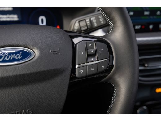 Ford Kuga 2.5 PHEV ST-Line X | Full options incl. trehaak & Black Pack | BTW auto ActivLease financial lease