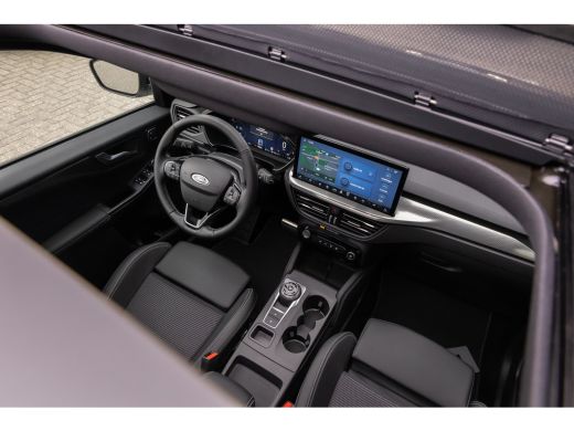 Ford Kuga 2.5 PHEV ST-Line X | Full options incl. trehaak & Black Pack | BTW auto ActivLease financial lease