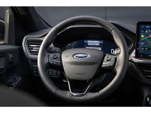 Ford Kuga 2.5 PHEV ST-Line X | Full options incl. trehaak & Black Pack | BTW auto ActivLease financial lease