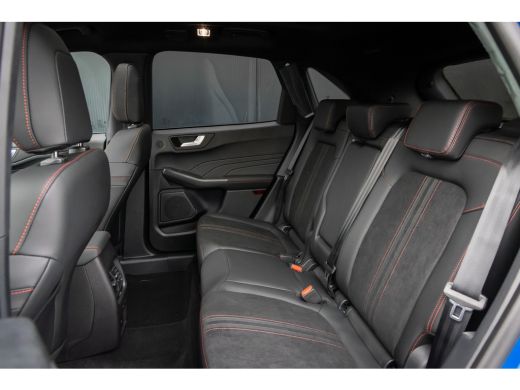 Ford Kuga 2.5 PHEV ST-Line X | Trekhaa | Panoramadak | Matrix LED | Black-Pack ActivLease financial lease