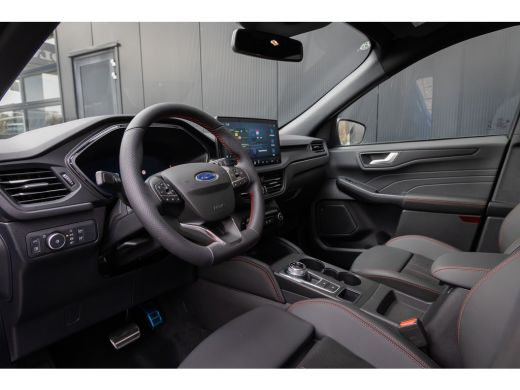 Ford Kuga 2.5 PHEV ST-Line X | Trekhaa | Panoramadak | Matrix LED | Black-Pack ActivLease financial lease