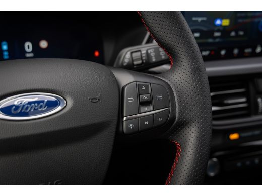 Ford Kuga 2.5 PHEV ST-Line X | Trekhaa | Panoramadak | Matrix LED | Black-Pack ActivLease financial lease