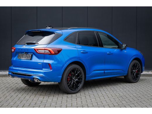 Ford Kuga 2.5 PHEV ST-Line X | Trekhaa | Panoramadak | Matrix LED | Black-Pack ActivLease financial lease