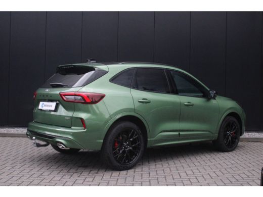 Ford Kuga 2.5 PHEV ST-Line X |  | Trekhaak | Panoramadak | Matrix LED | Black-Pack ActivLease financial lease