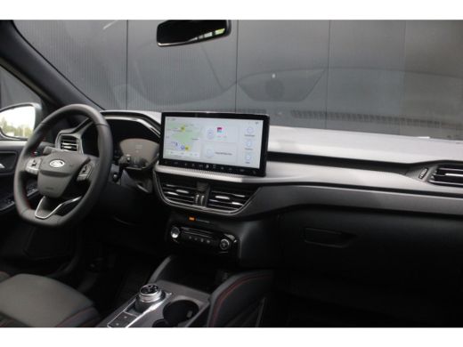 Ford Kuga 2.5 PHEV ST-Line X |  | Trekhaak | Panoramadak | Matrix LED | Black-Pack ActivLease financial lease