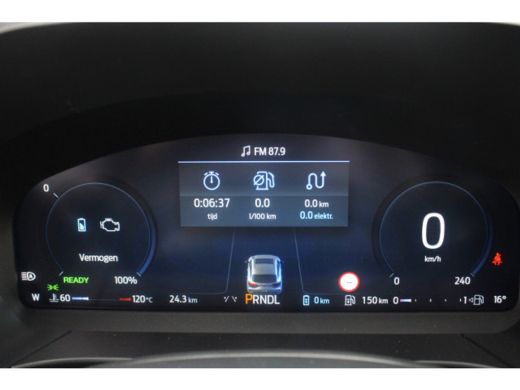 Ford Kuga 2.5 PHEV ST-Line X |  | Trekhaak | Panoramadak | Matrix LED | Black-Pack ActivLease financial lease