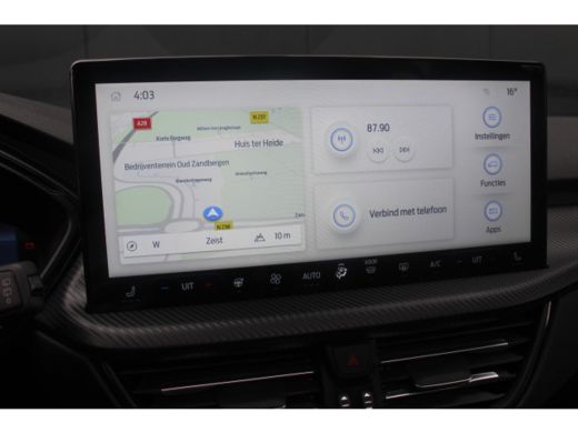 Ford Kuga 2.5 PHEV ST-Line X |  | Trekhaak | Panoramadak | Matrix LED | Black-Pack ActivLease financial lease