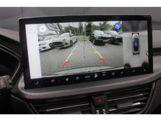 Ford Kuga 2.5 PHEV ST-Line X |  | Trekhaak | Panoramadak | Matrix LED | Black-Pack ActivLease financial lease