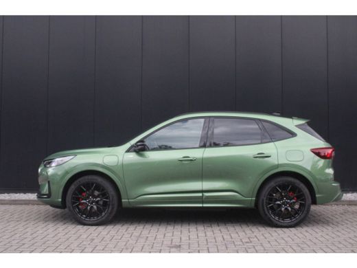 Ford Kuga 2.5 PHEV ST-Line X |  | Trekhaak | Panoramadak | Matrix LED | Black-Pack ActivLease financial lease